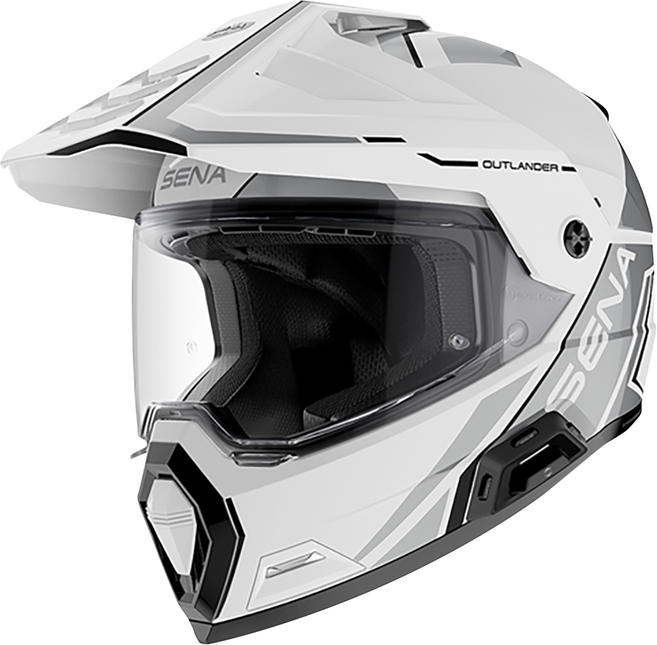 Sena Outlander Helmet