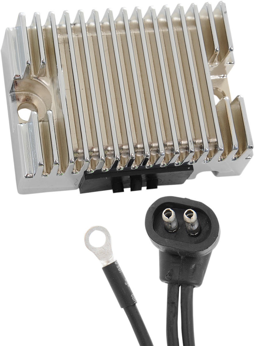 Drag Specialties Solid-State Regulator
