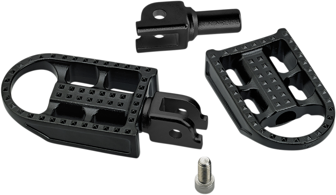 Biltwell Mushman Foot Pegs