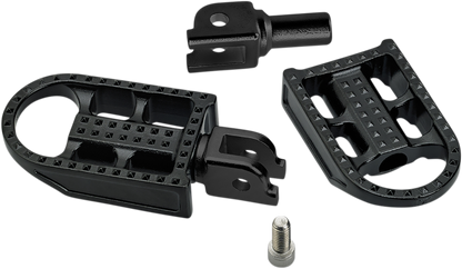 Biltwell Mushman Foot Pegs