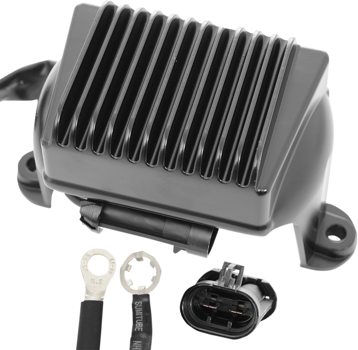 Drag Specialties Solid-State Regulator