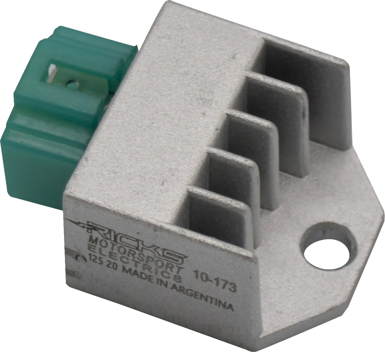 Rick's Motorsport Electric Regulator/Rectifier