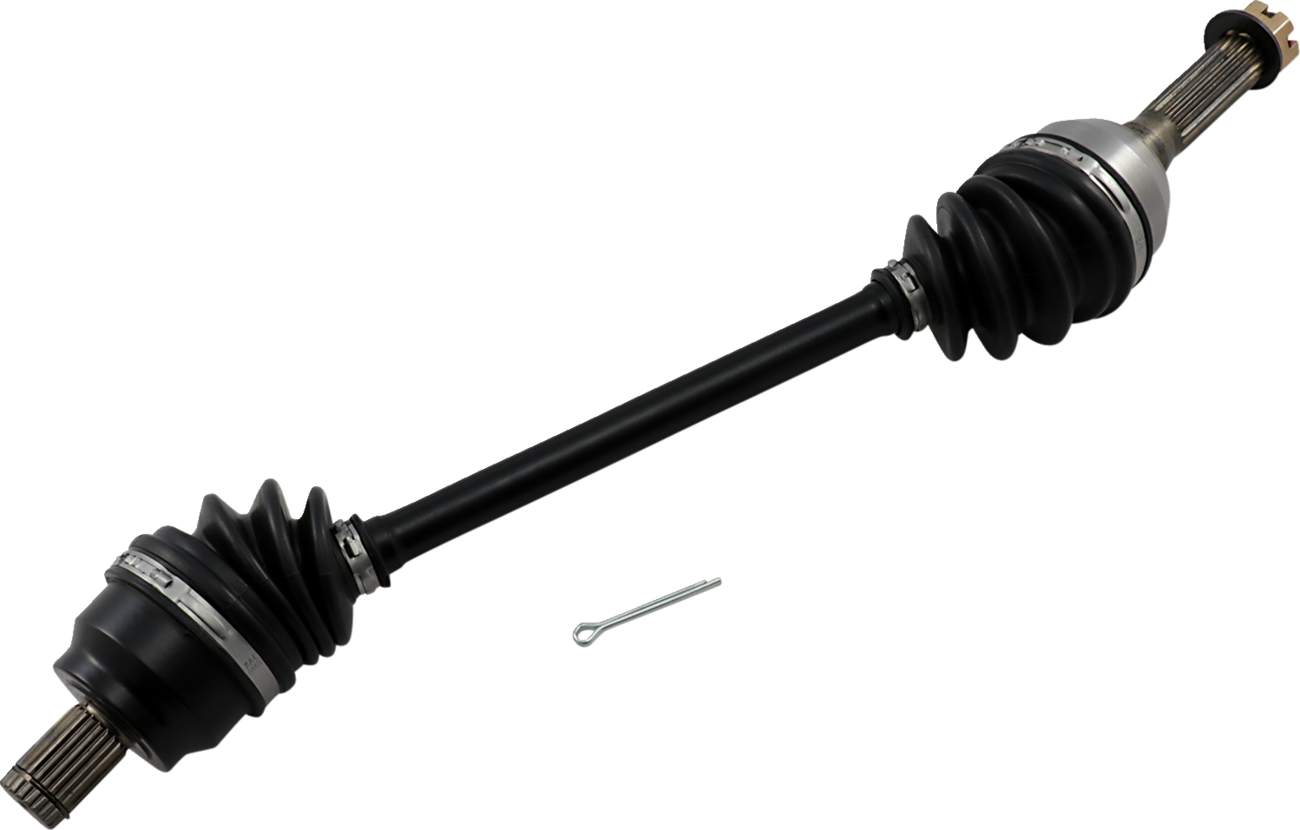 Moose Offroad OEM Replacement Standard CV Axle