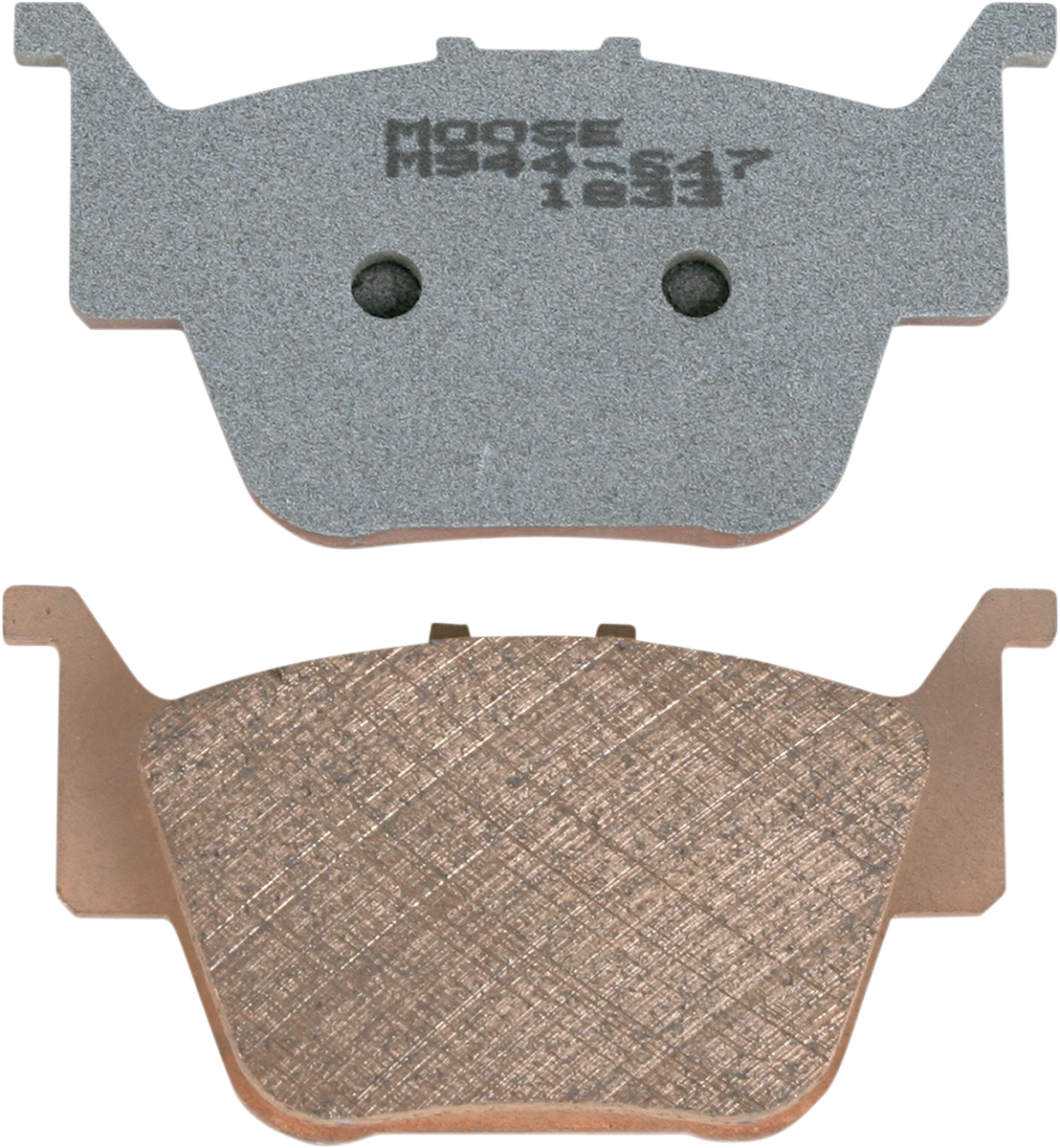 Moose Offroad XCR Brake Pads