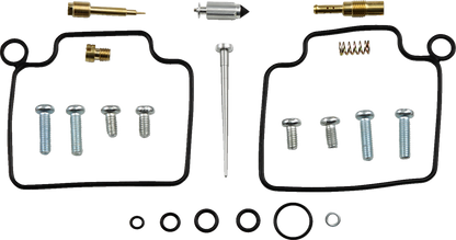 Parts Unlimited Carburetor Repair Kit