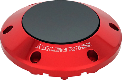 Arlen Ness Pop-Up Gas Cap