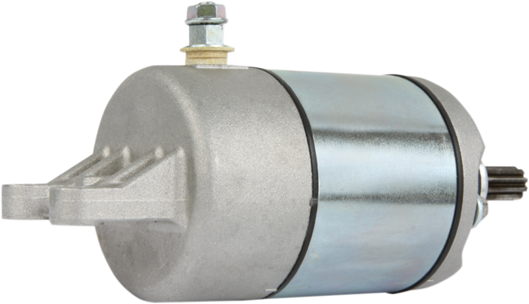 Parts Unlimited Starter Motor