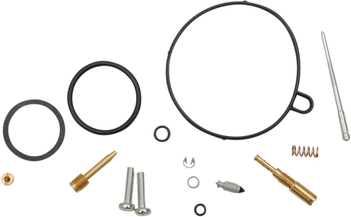 Moose Offroad Carburetor Repair Kit