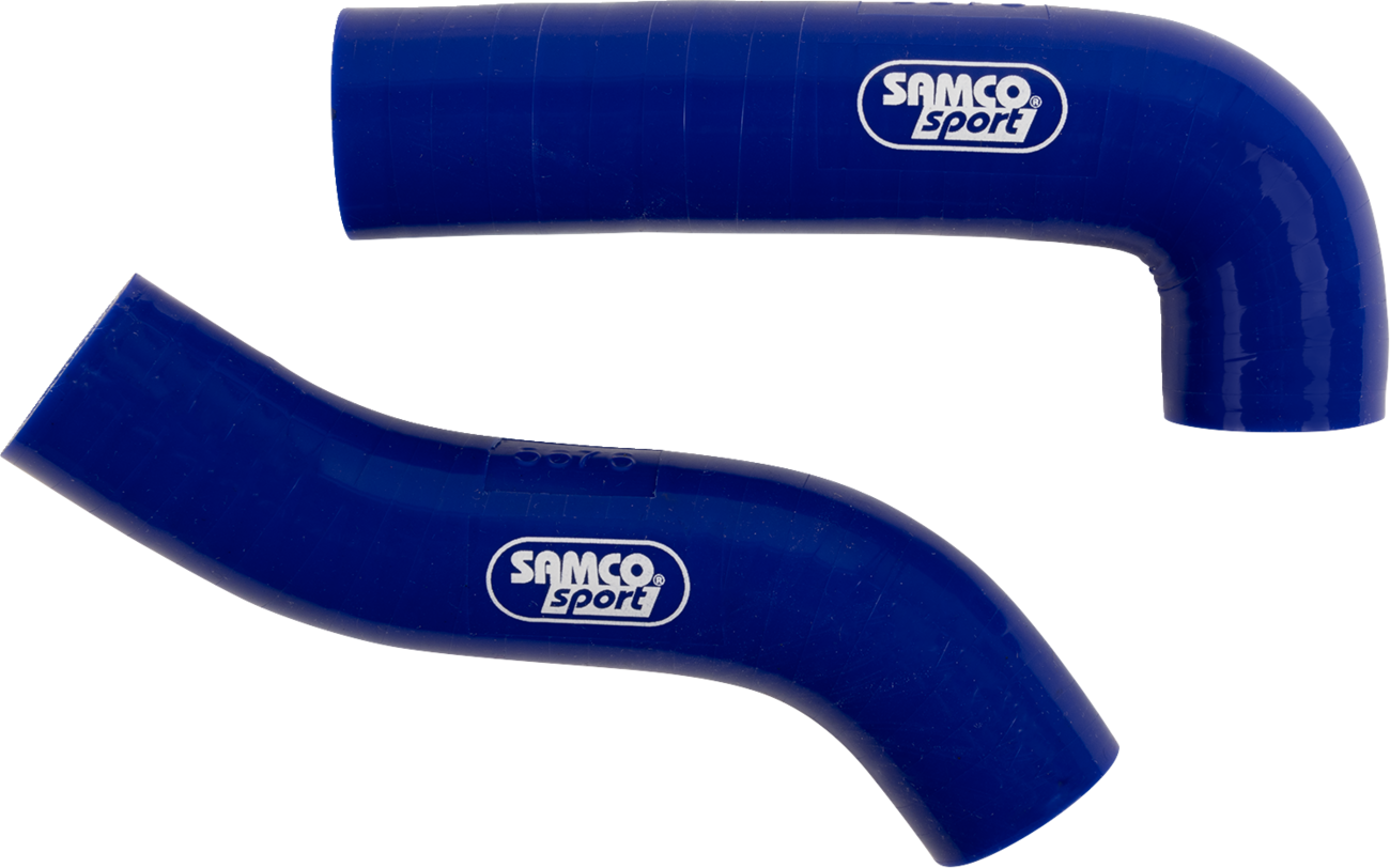 Moose Offroad OEM Fit Radiator Hose Kit