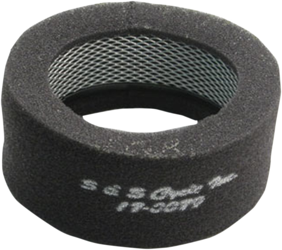 S&S Cycle Replacement Air Filter