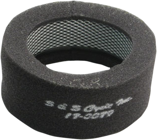 S&S Cycle Replacement Air Filter