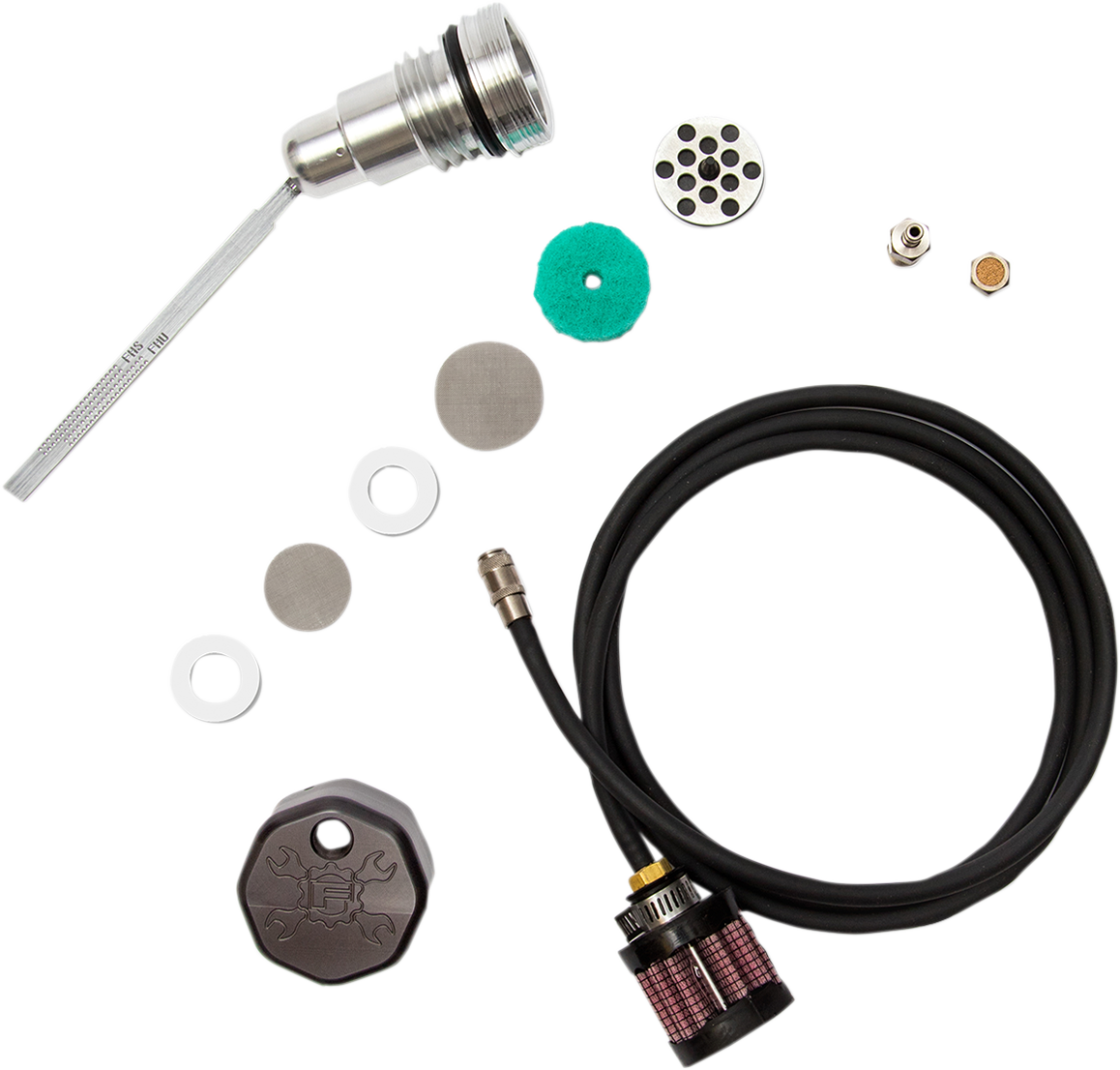 Feuling Parts Vented Dipstick