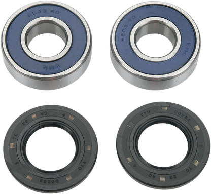 Moose Offroad Wheel Bearing Kit