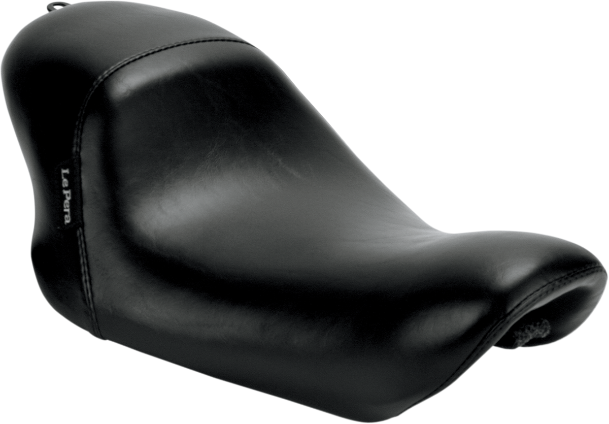 LE PERA Bare Bones Solo Seat