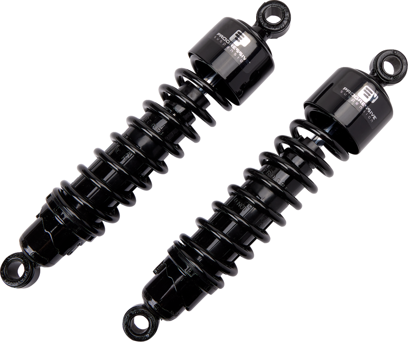 Progressive Suspension 412 Series Shocks
