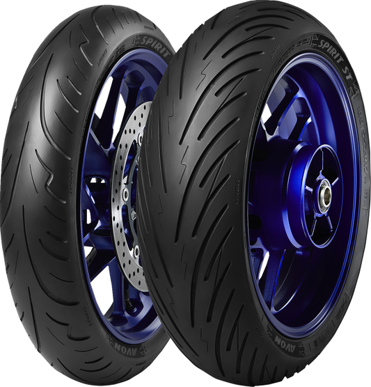 Avon Spirit ST Tire