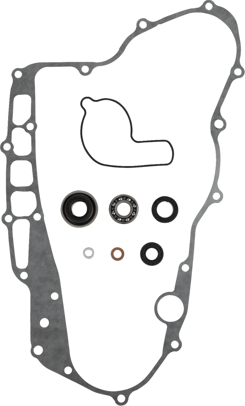 Pro X Water Pump Rebuild Kit