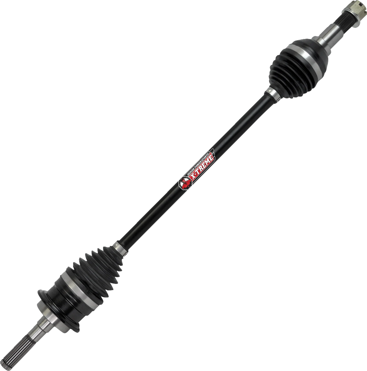 Demon Heavy-Duty X-Treme Axle