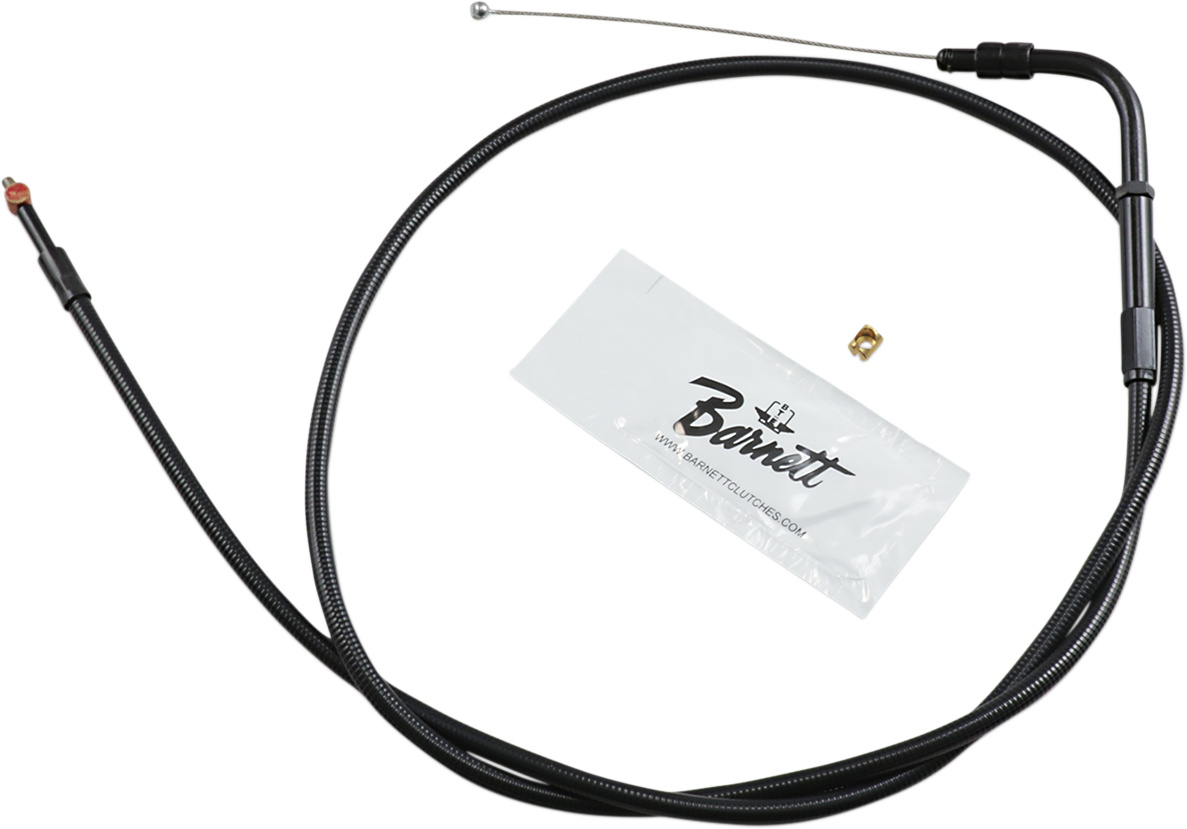 Barnett Stealth Series Throttle Cable