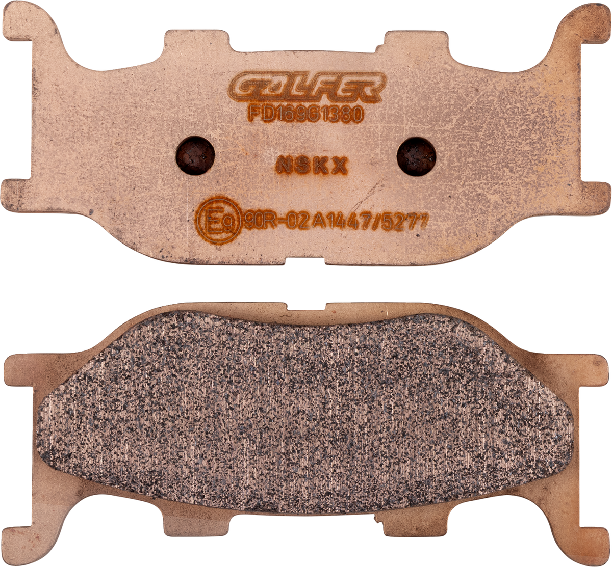 Galfer HH Sintered Brake Pads