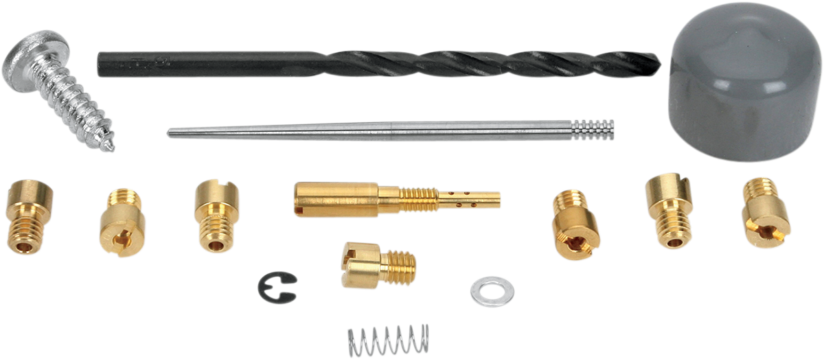 Dynojet Jet Kit