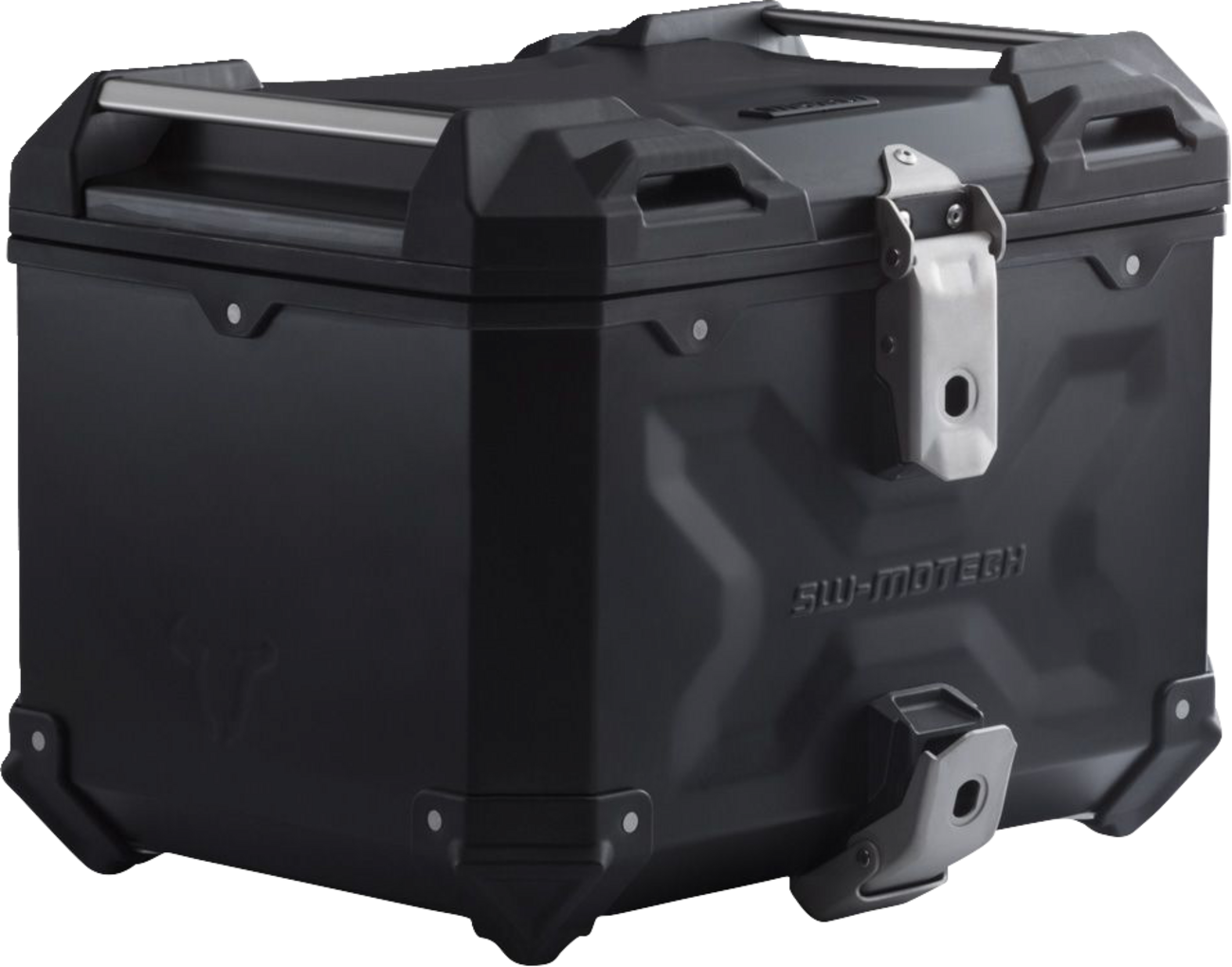 SW-Motech TRAX ADV Top Case System