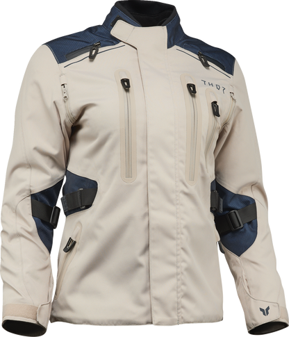 Thor Women's Range Jacket