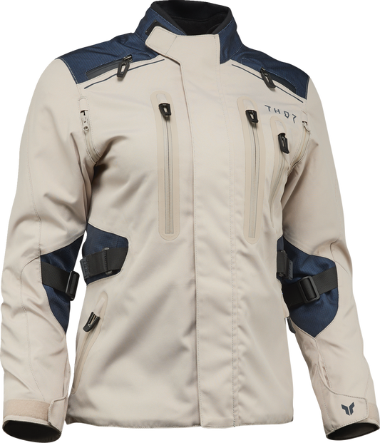 Thor Women's Range Jacket