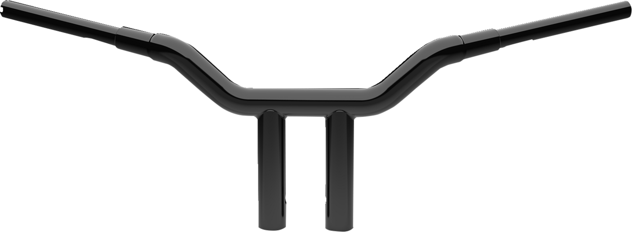 LA Choppers One-Piece Kage Fighter Handlebar