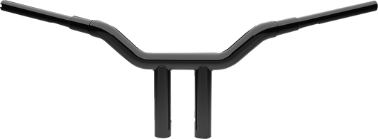 LA Choppers One-Piece Kage Fighter Handlebar
