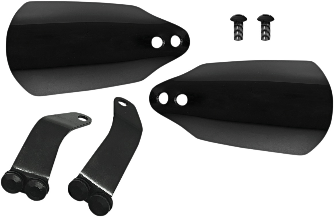 Memphis Shades Handguards
