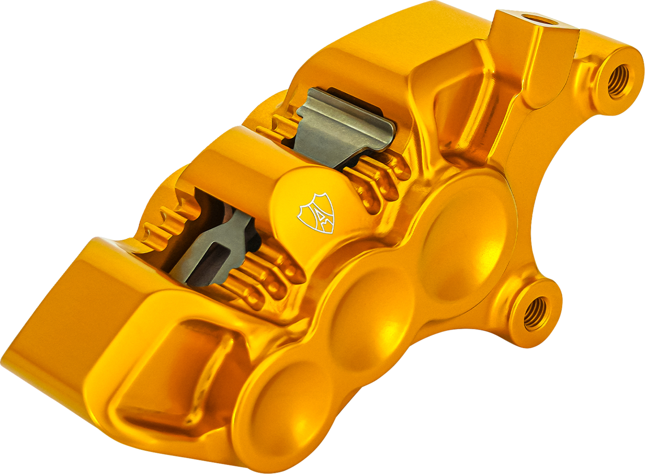Arlen Ness Mono Axial Brake Caliper