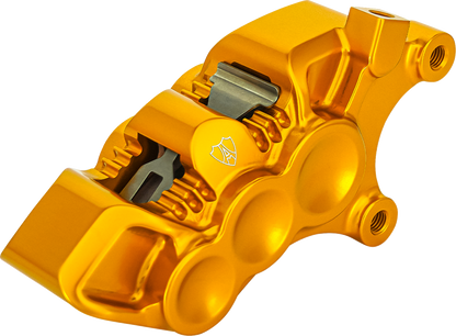 Arlen Ness Mono Axial Brake Caliper
