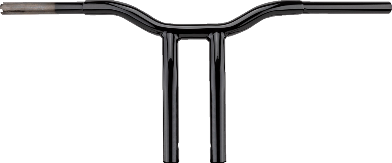 LA Choppers One-Piece Kage Fighter Handlebar
