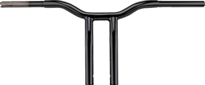 LA Choppers One-Piece Kage Fighter Handlebar