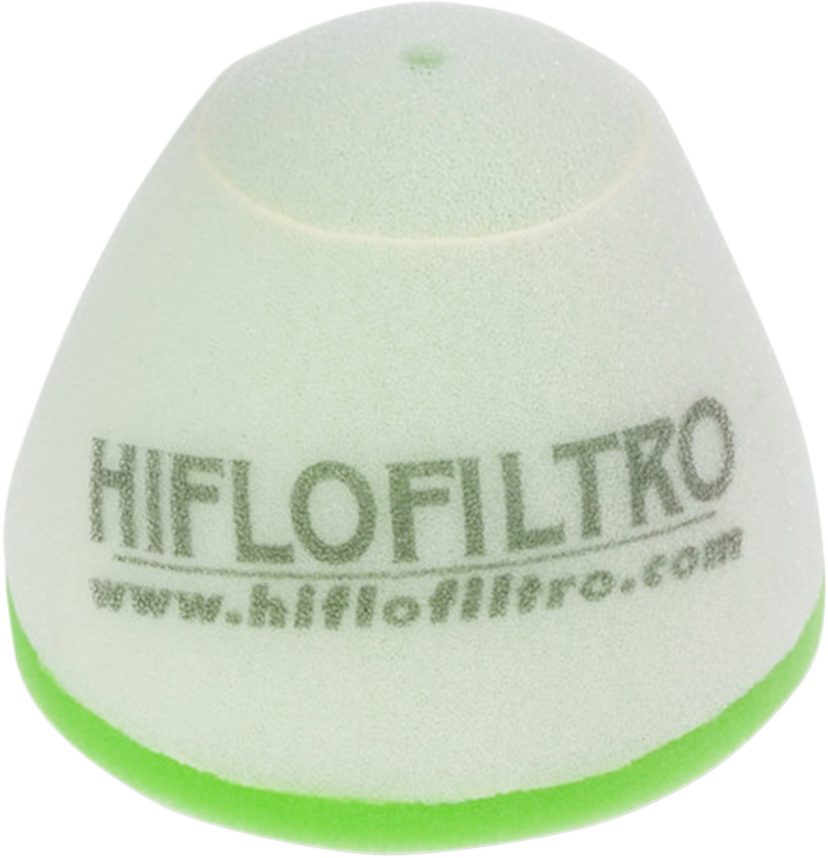HIFLOFILTRO Foam Air Filter