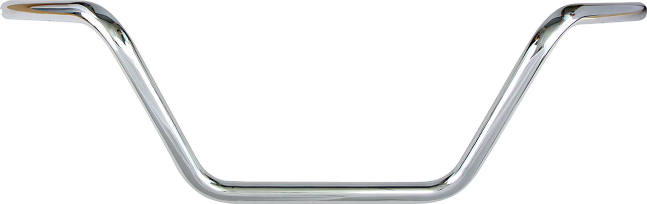 Drag Specialties 1" Handlebar Buckhorn/Mid
