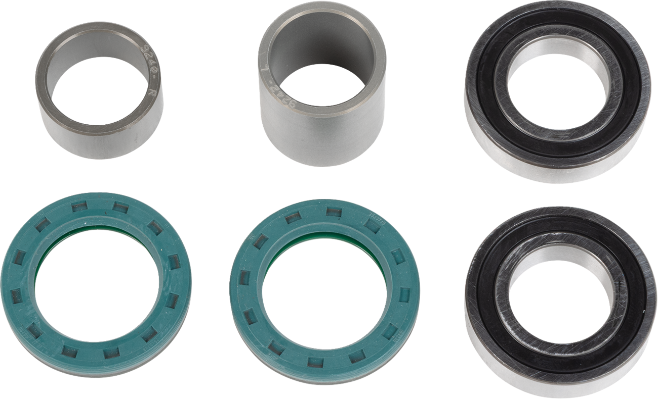 SKF Wheel Bearings/Spacers/Seals Kit