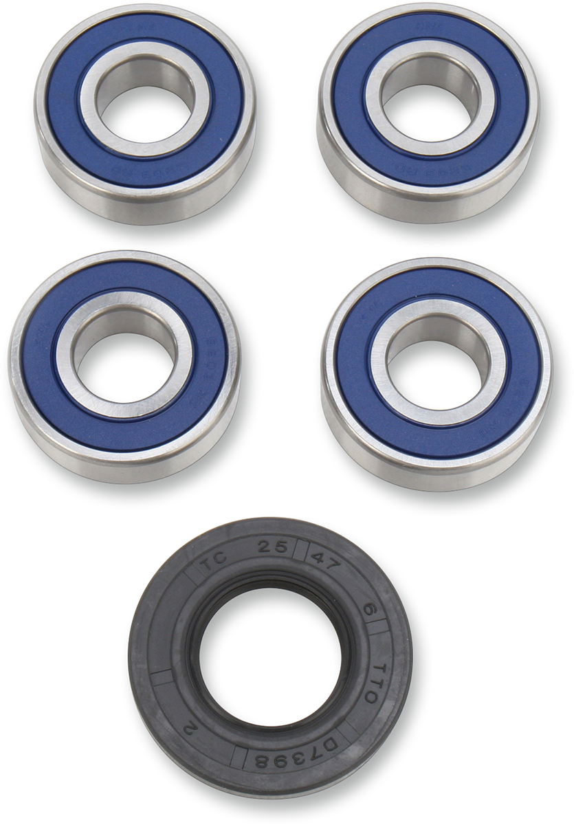 Moose Offroad Wheel Bearing Kit