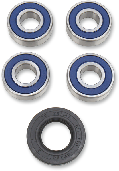 Moose Offroad Wheel Bearing Kit