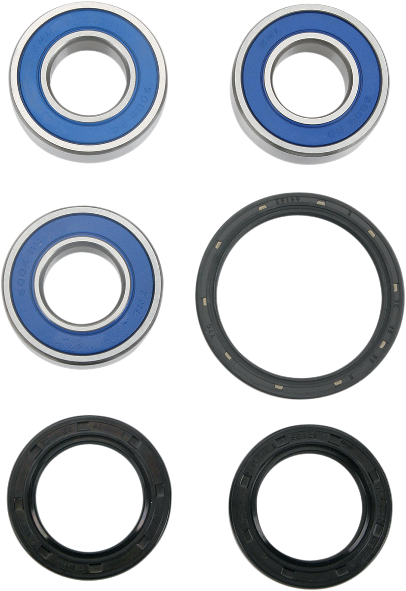 Moose Offroad Wheel Bearing Kit