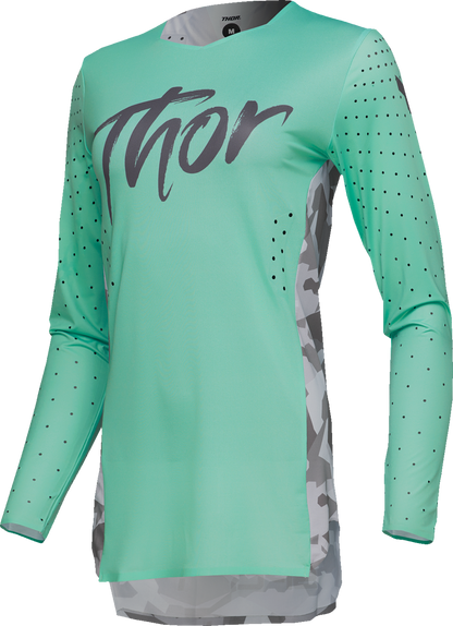 Thor Women's Sportmode Shadow Jersey