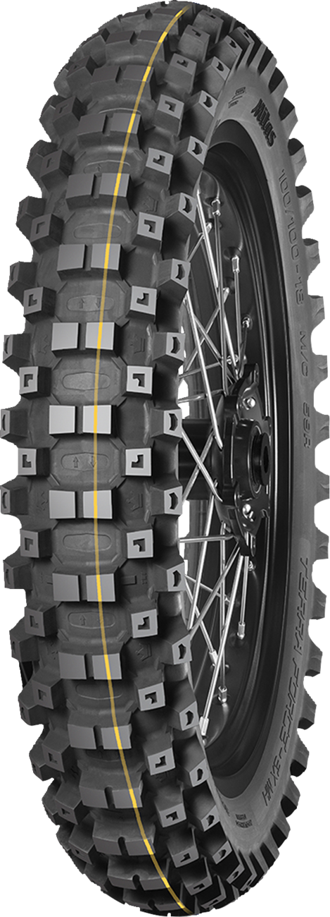Mitas Terra Force-EX MH Super Tire
