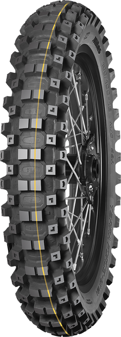 Mitas Terra Force-EX MH Super Tire