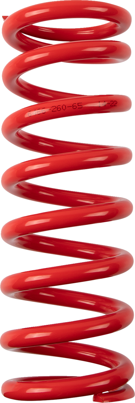 Moose Offroad Shock Spring