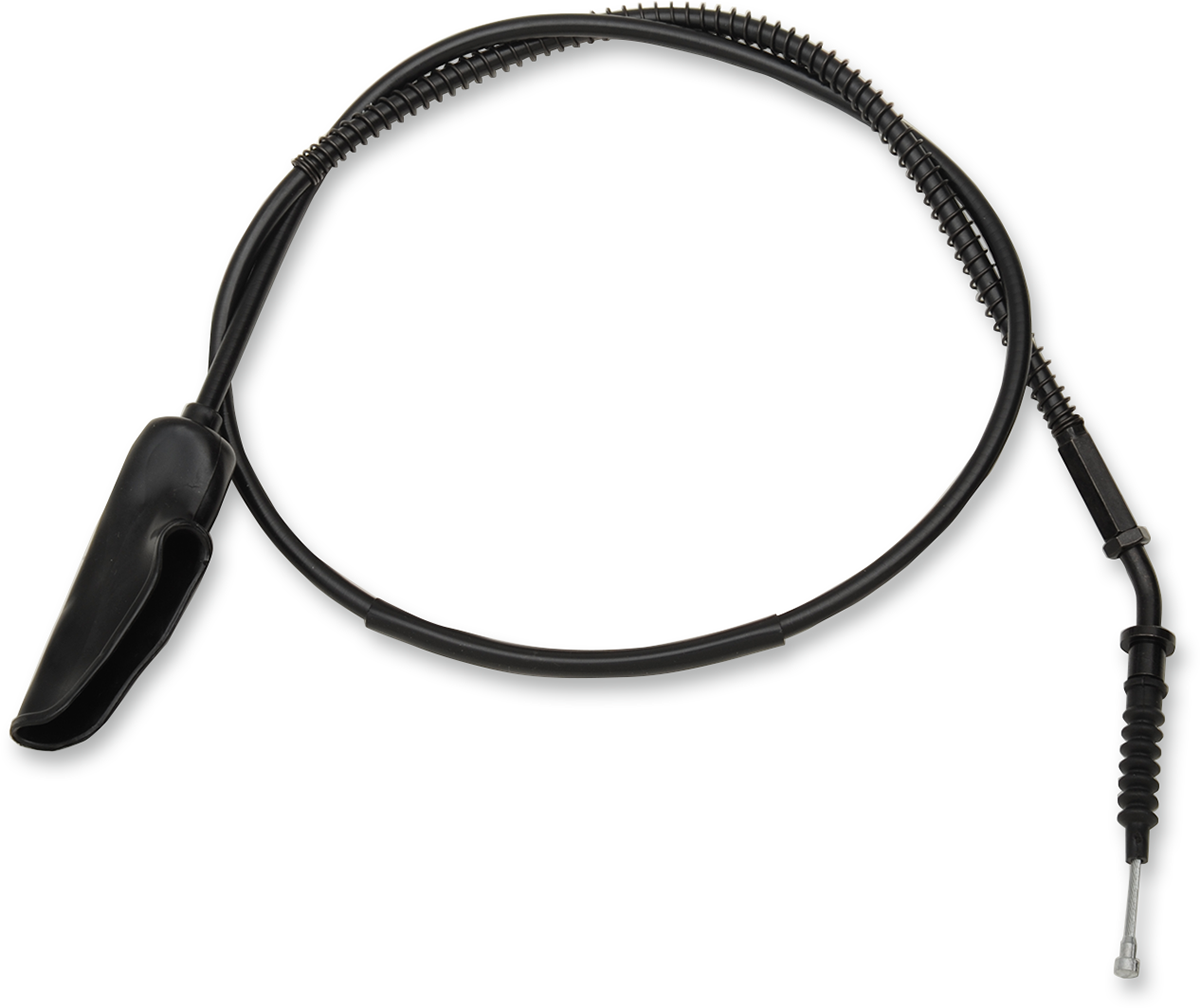Parts Unlimited Vinyl Clutch Cable
