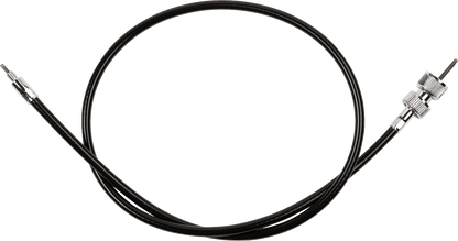 Drag Specialties Front-Wheel Drive Speedometer Cable