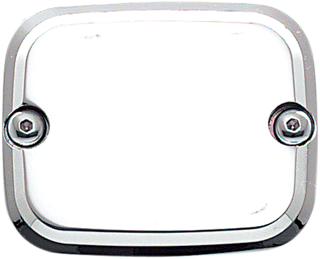 Joker Machine Front Brake Master Cylinder Cover