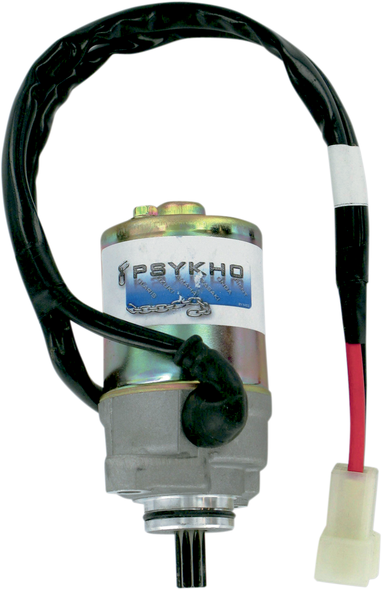 Psykho Starter