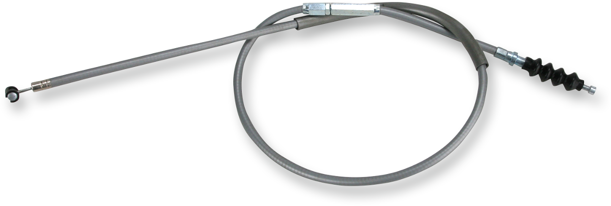 Parts Unlimited Vinyl Clutch Cable